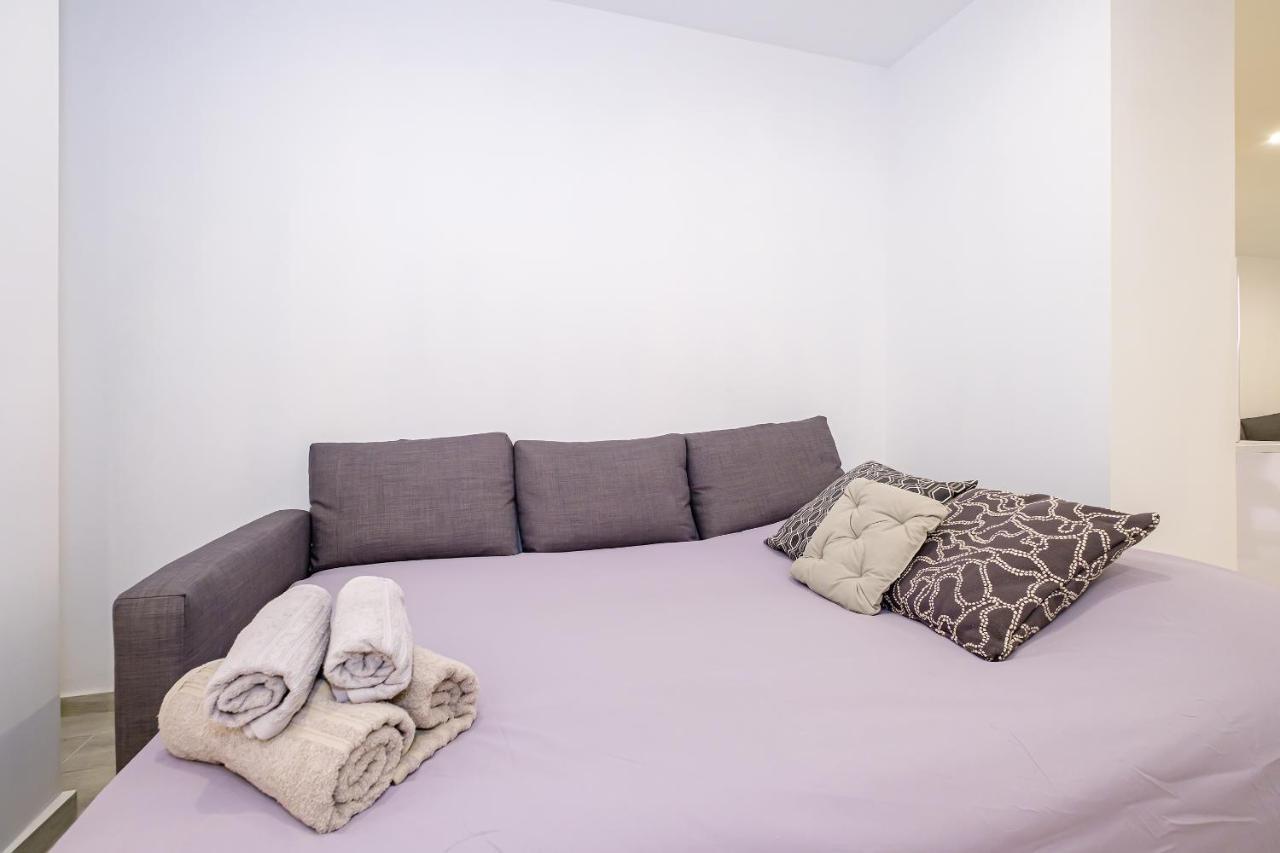 Apartment 8 Pers, Equipped, 1 Min Playa Del Cura - 27B Торрев'єха Екстер'єр фото